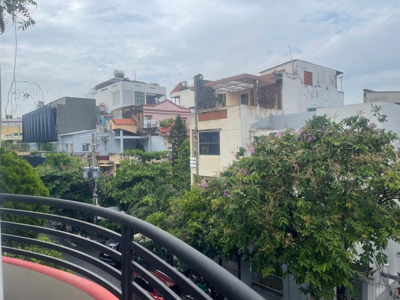 Ngoc Hoa Mai Cidade de Ho Chi Minh Exterior foto